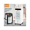 RAF Electric Air Cooler Machine for Home & Office – White