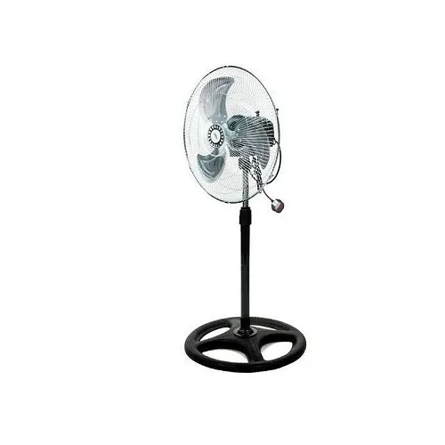 18 Inch 2-in-1 Stand Fan and Table Fan for Home and Office