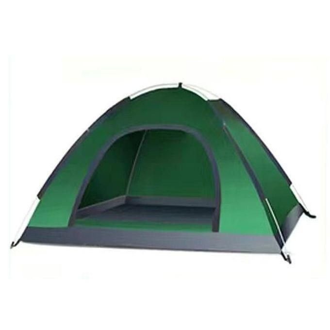 Family Camping Tent for 2–3 People – Lightweight Outdoor Shelter