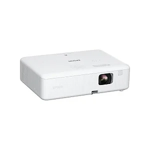 Epson CO-W01 Multimedia Projector - Multicolor