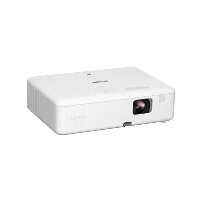 Epson CO-W01 Multimedia Projector - Multicolor