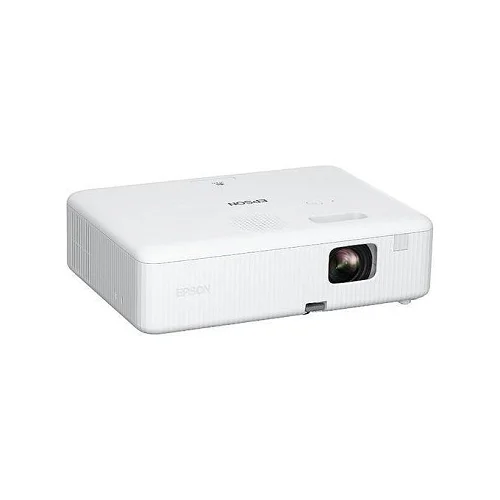 Epson CO-W01 Multimedia Projector - Multicolor