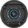 FQL 6.5-Inch Bluetooth Party Speaker with  Microphone, USB Flash Port & Bluetooth