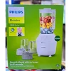 Philips 3000 Series ProBlend Blender HR2041 - 450W, 1.9L, Ice Crushing