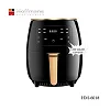 Hoffmans Digital Air Fryer 6 Litres 2400W – LCD Touch Screen