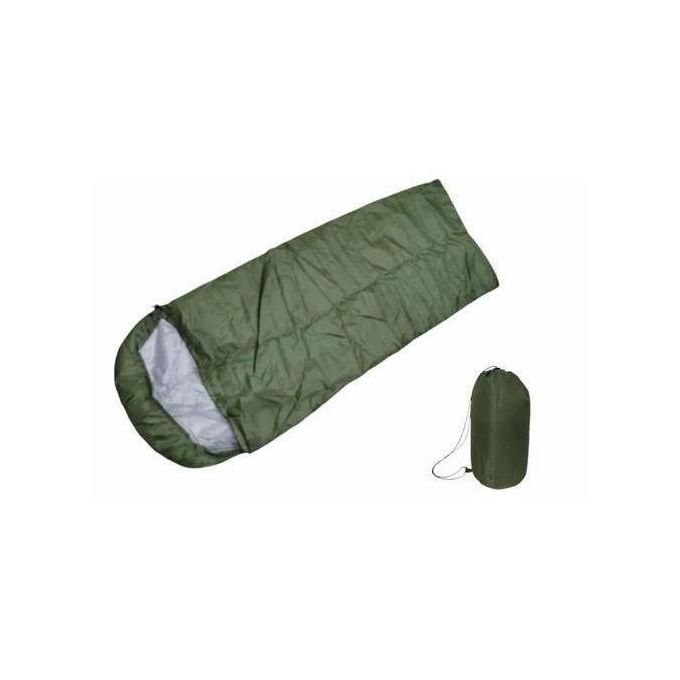 Single Sleeping Bag for Camping
