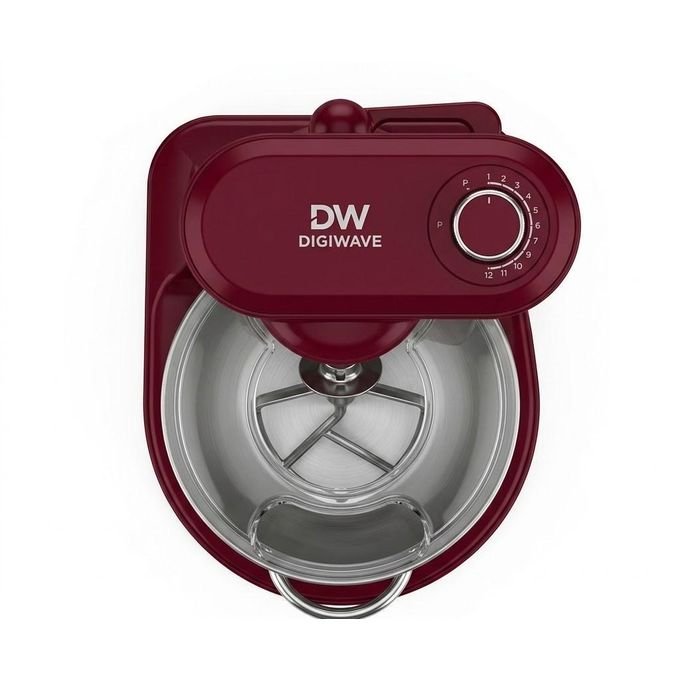 Digiwave STM 1301 Stand Mixer 5L 600W