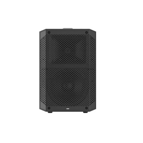Global Star T802 Professional Rechargeable speaker With 2 Microphones(No included speaker stand)