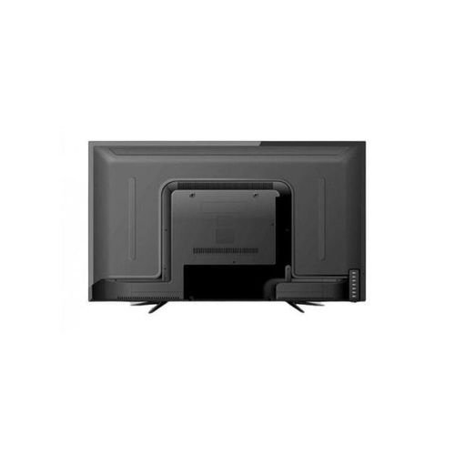 Global Star 43 Inch Android Smart HD Frameless Tv With Bluetooth, Netflix,  YouTube- Black