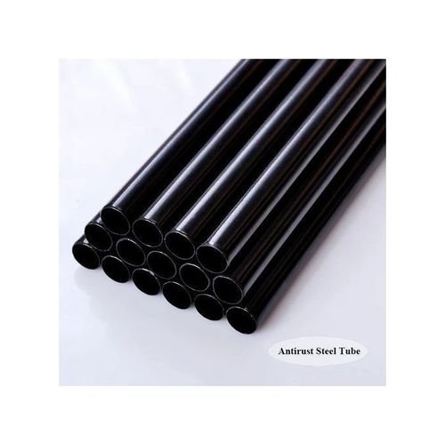 Shoe Rack Organizer 9 Layer Dust-proof & Stainless Steel - Multicolor