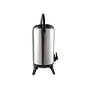 Daydays 15L Twin Hot & Cold Thermos Flask – Large Tea, Coffee & Water Dispenser