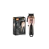 RAF Rechargeable Wireless Hair Clipper with LCD Display – 1 Year Warranty