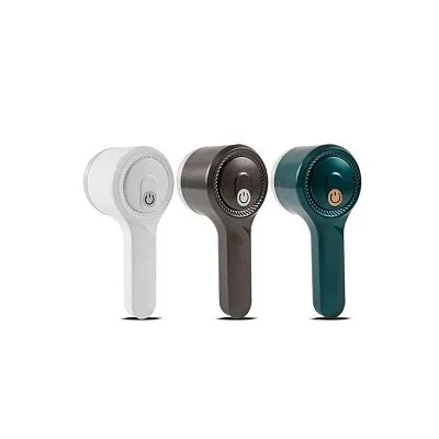 Mini Portable Electric Fabric Shaver with Lint Roller