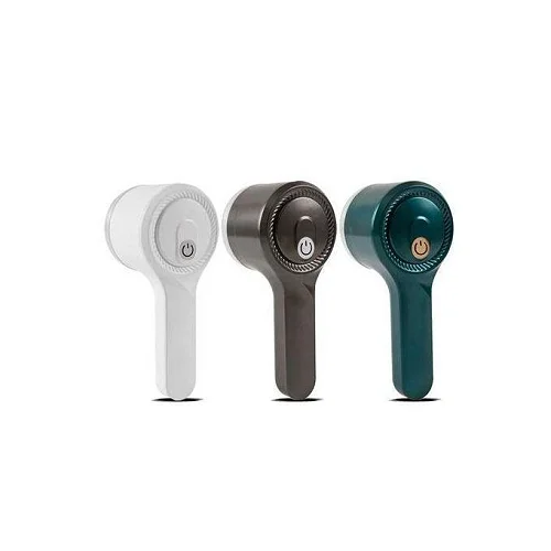Mini Portable Electric Fabric Shaver with Lint Roller