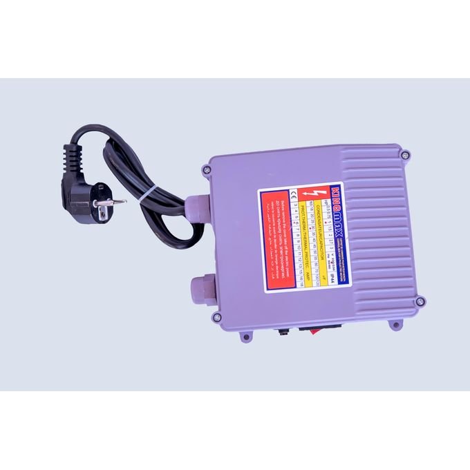 USK Unitech 62 Meters (203.4 feet) Submersible Electrical Water Pump
