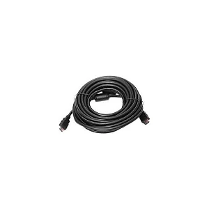 20 Meter HDMI Cable – Black High-Speed HDMI Cable for TV, Projector & Computer