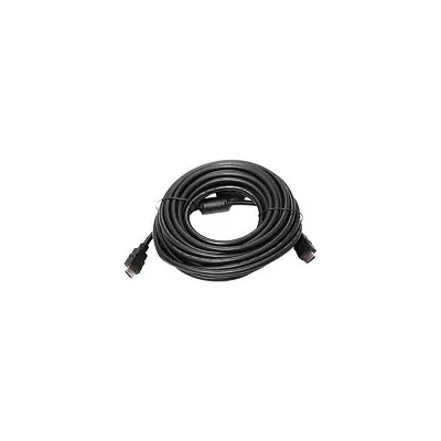 20 Meter HDMI Cable – Black High-Speed HDMI Cable for TV, Projector &amp; Computer