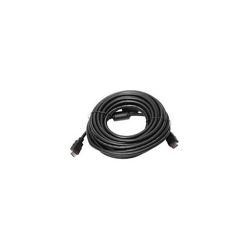 20 Meter HDMI Cable – Black High-Speed HDMI Cable for TV, Projector &amp; Computer