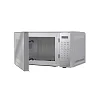Hisense Digital Microwave Oven 20L – 700W Electric Microwave Silver