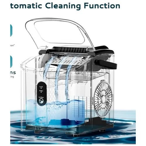 Hoffmans Electric ice cube maker 2.2L