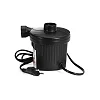 Electric Air Pump for Inflatable Bed, Sofa & Camping Pump – Black
