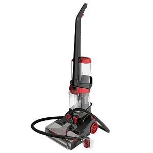Hoffmans 3-in-1 Heavy-Duty Carpet Cleaner / Vacuum Cleaner HM-8807