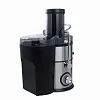 Sonashi SJB-401N 4-in-1 Juicer Blender – 1.5L Powerful Multi-Function Blender, Black & Silver