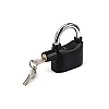 Alarm Padlock with Siren