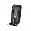Cortina Amplified Public Address Speaker With 2 Wireless Microphones – Bluetooth, USB, SD, FM & AUX
