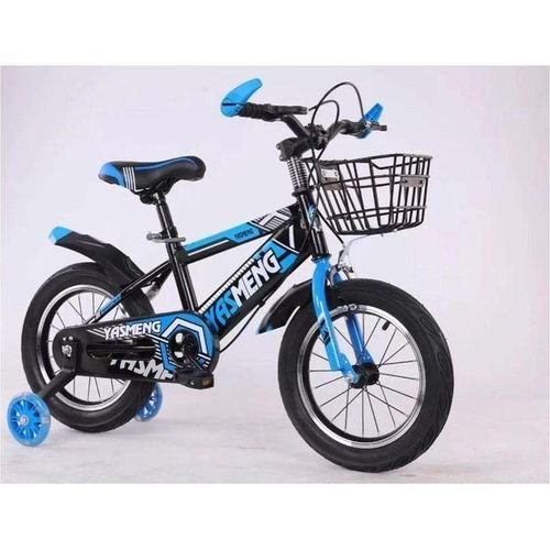 Kids Bicycle Size 12 (2-4yr) - For Boys