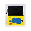 BoomBest LN-711BT Mini Super Bass Bluetooth Speaker with USB, TF Card & AUX