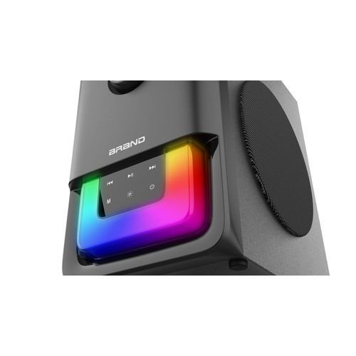 Global Star Home Theater System GS-V85 100W 5.1 With Bluetooth,  Fm Radio, USB