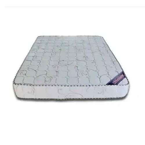 4x6 Rosefoam Deluxe Mattress  6 Inch - Color May Vary