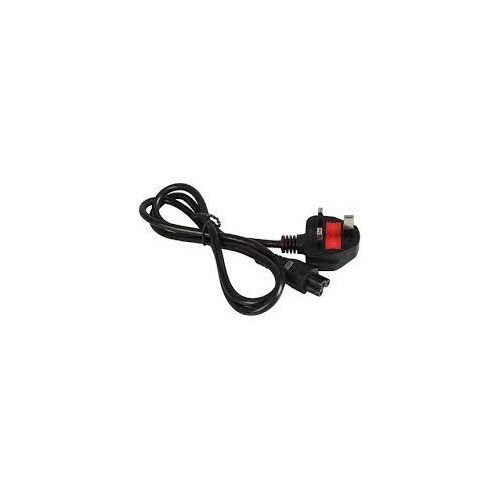 DELL Laptop Charger Big Pin 19.5v 3.34a (7.4 X 5.0mm) - Black