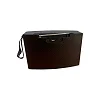 BoomBest MINI LN-5016BT Powerful Bluetooth Speaker with FM Radio – Black/Green/Blue