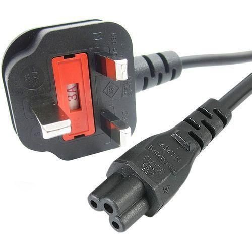 DELL Lenovo USB Type Charger & Power Adapter - Black