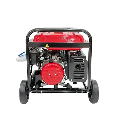 EasyPower 10Kva Petrol Generator