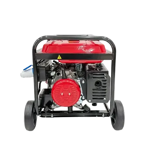 EasyPower 10Kva Petrol Generator