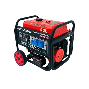 Easy Power 10KVA Petrol Generator