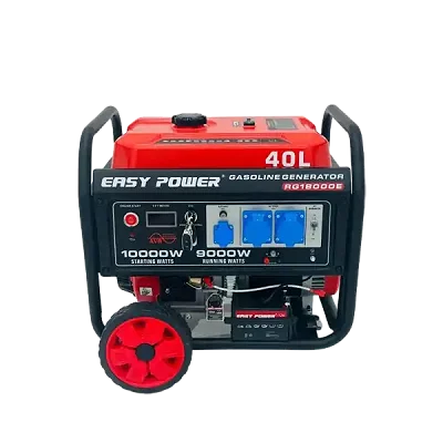 EasyPower 10Kva Petrol Generator