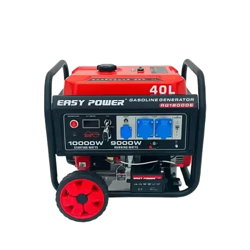 EasyPower 10Kva Petrol Generator