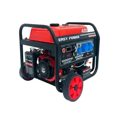 EasyPower 10KvaPetrol Generator