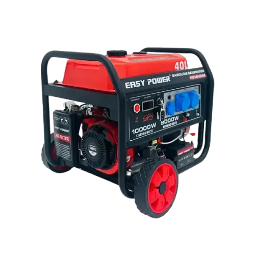 EasyPower 10KvaPetrol Generator