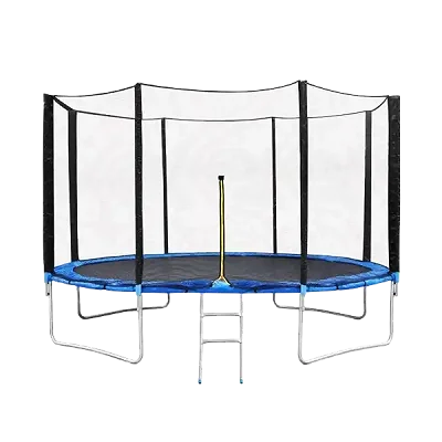 12Feet Mega Trampoline