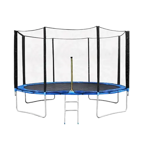 12Feet Mega Trampoline