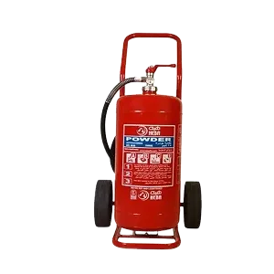 25kg Fire Extinguishers(Powder)