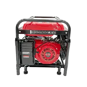 Easy Power 6.5KVA Generator