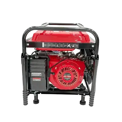 Easy Power 6.5KVA Generator
