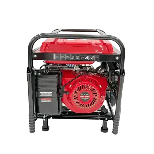 Easy Power 6.5KVA Generator