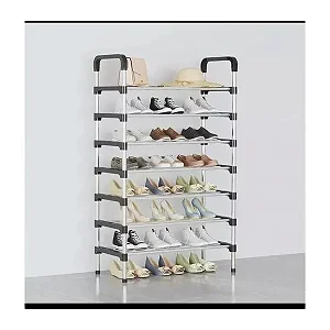 7 Layer Shoe Rack 21 Pairs